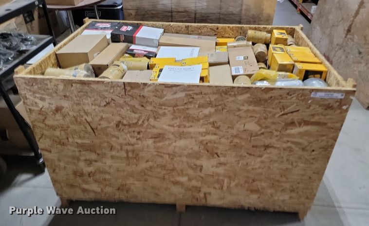 image for item OD9700 Oil filters