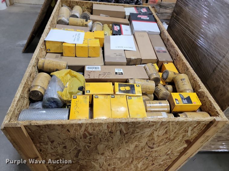 image for item OD9700 Oil filters