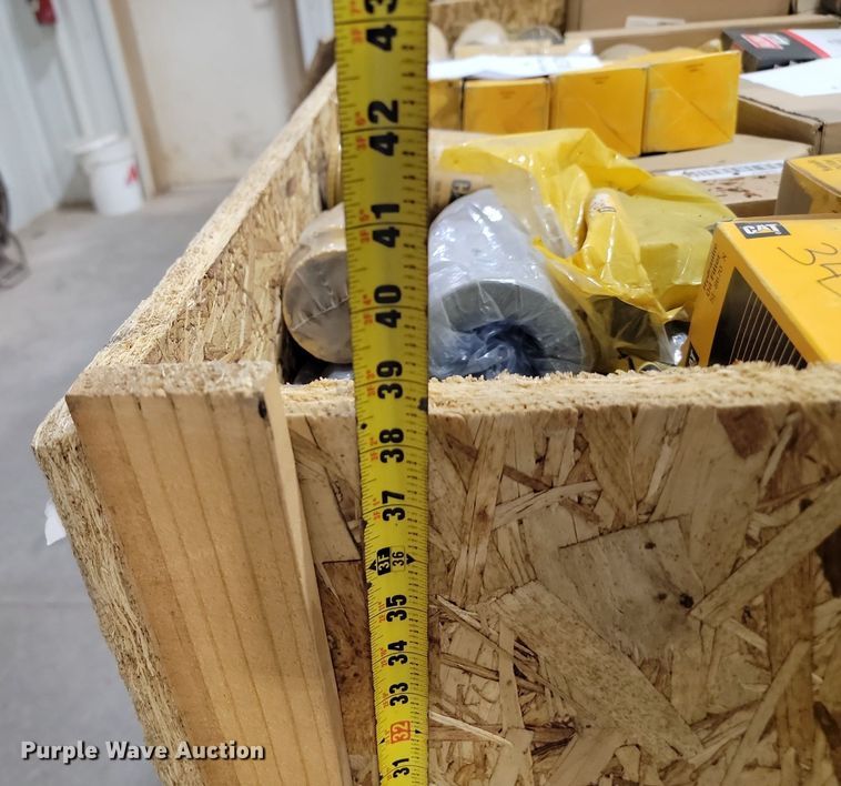 image for item OD9700 Oil filters