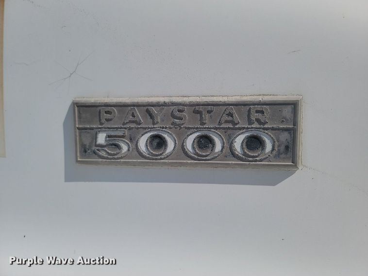 image for item OD9709 1993 International  F5070 SFA ready mix truck