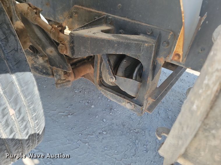 image for item OD9709 1993 International  F5070 SFA ready mix truck