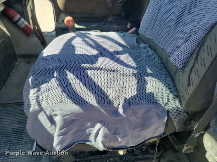 image for item OD9709 1993 International  F5070 SFA ready mix truck