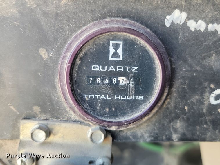 image for item OD9709 1993 International  F5070 SFA ready mix truck