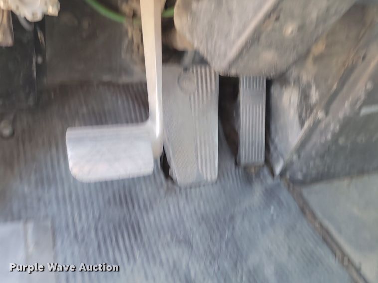 image for item OD9709 1993 International  F5070 SFA ready mix truck