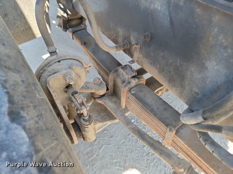 image for item OD9709 1993 International  F5070 SFA ready mix truck