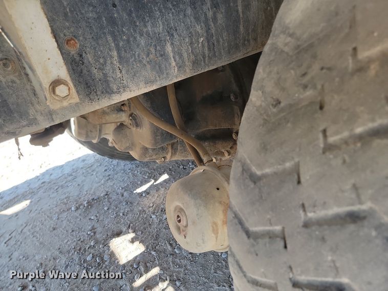 image for item OD9709 1993 International  F5070 SFA ready mix truck