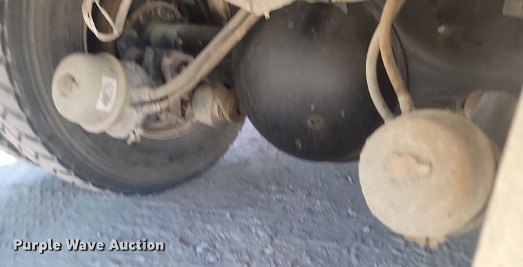 image for item OD9709 1993 International  F5070 SFA ready mix truck