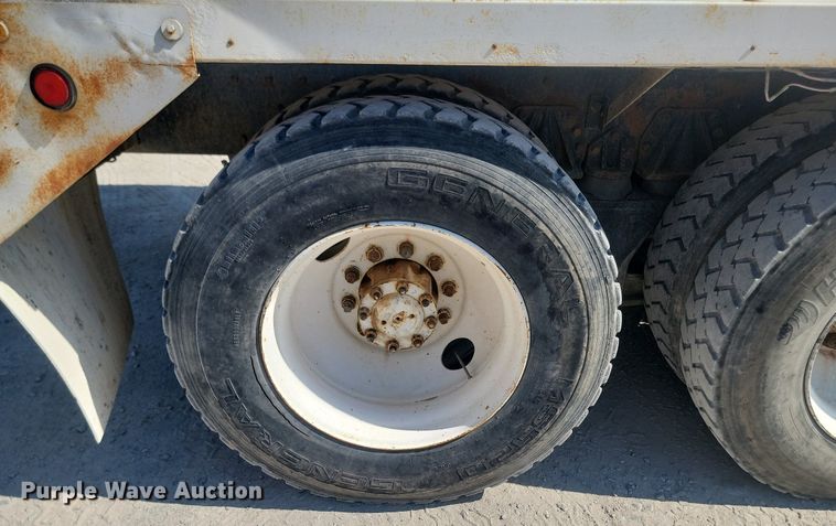 image for item OD9709 1993 International  F5070 SFA ready mix truck