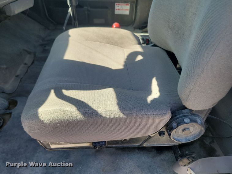 image for item OD9710 1998 Ford LT8513 ready mix truck