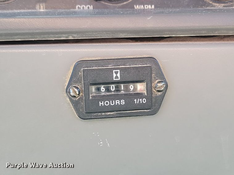 image for item OD9710 1998 Ford LT8513 ready mix truck