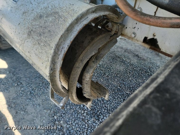 image for item OD9712 1981 International  F2674 ready mix truck