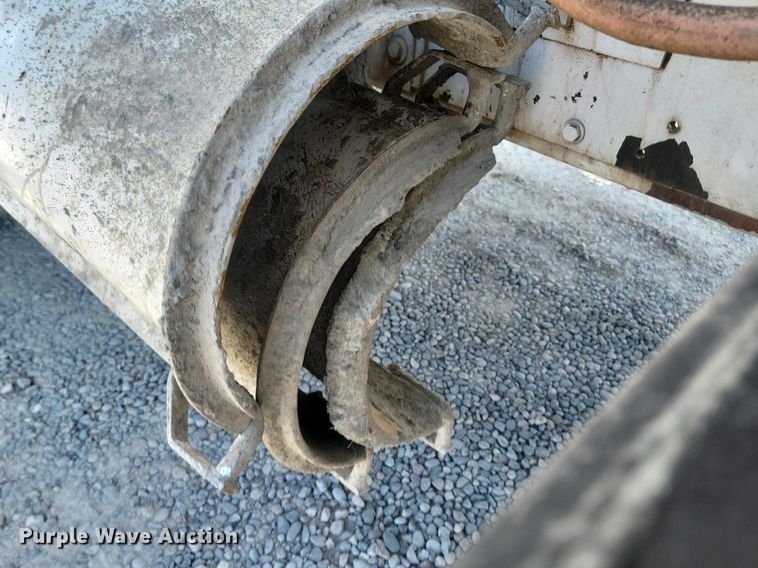 image for item OD9712 1981 International  F2674 ready mix truck