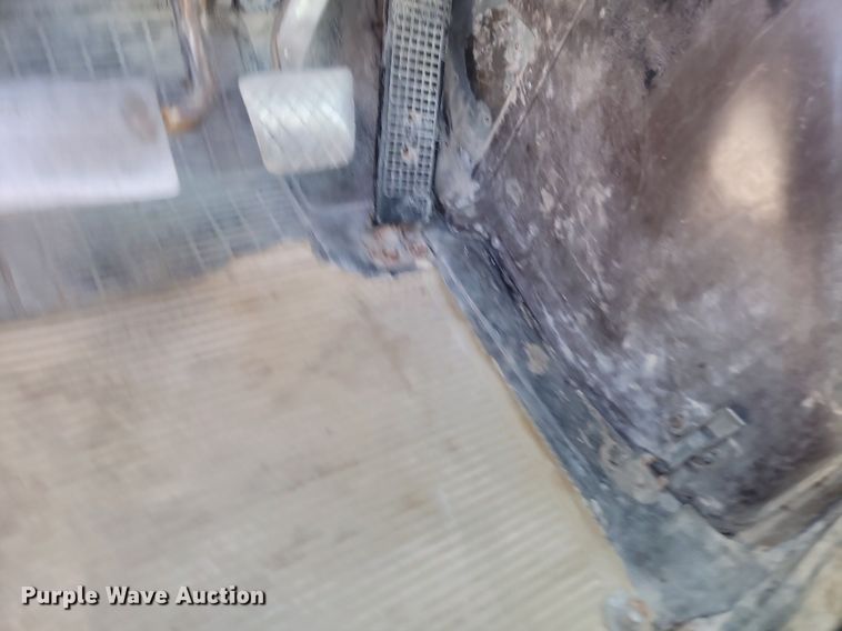 image for item OD9712 1981 International  F2674 ready mix truck