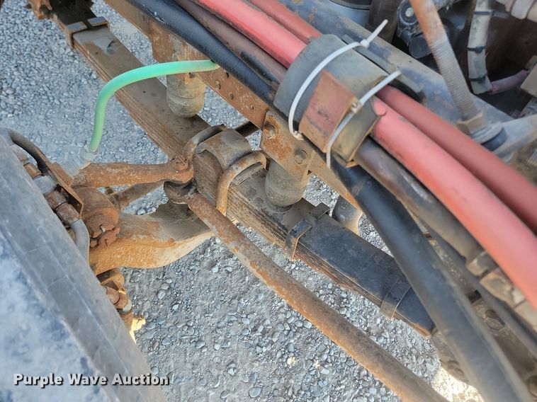 image for item OD9712 1981 International  F2674 ready mix truck