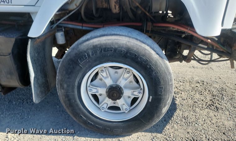 image for item OD9712 1981 International  F2674 ready mix truck