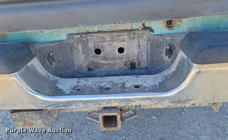 image for item OD9714 1996 Dodge  Ram 1500 pickup truck