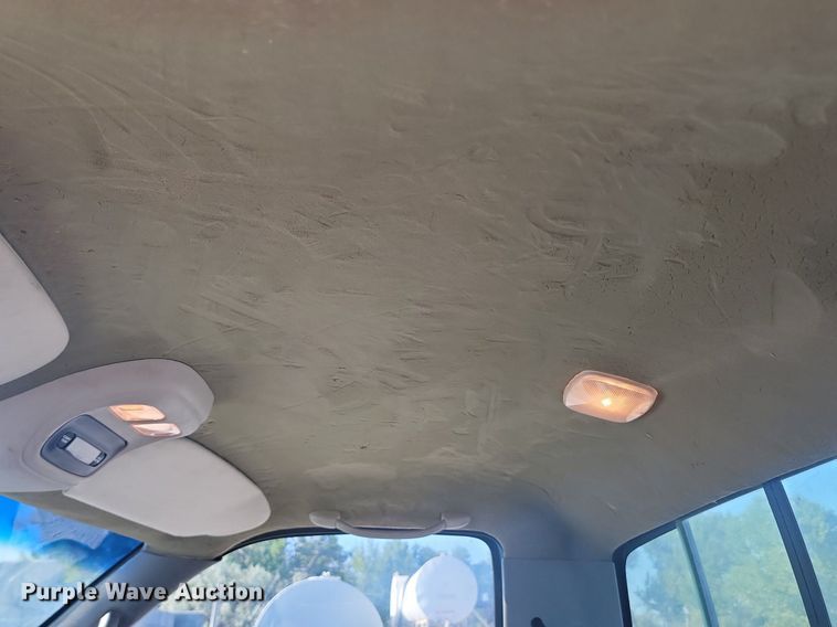 image for item OD9714 1996 Dodge  Ram 1500 pickup truck