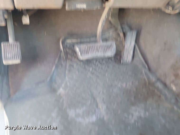 image for item OD9714 1996 Dodge  Ram 1500 pickup truck