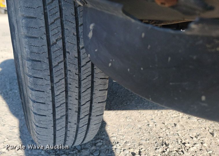 image for item OD9714 1996 Dodge  Ram 1500 pickup truck