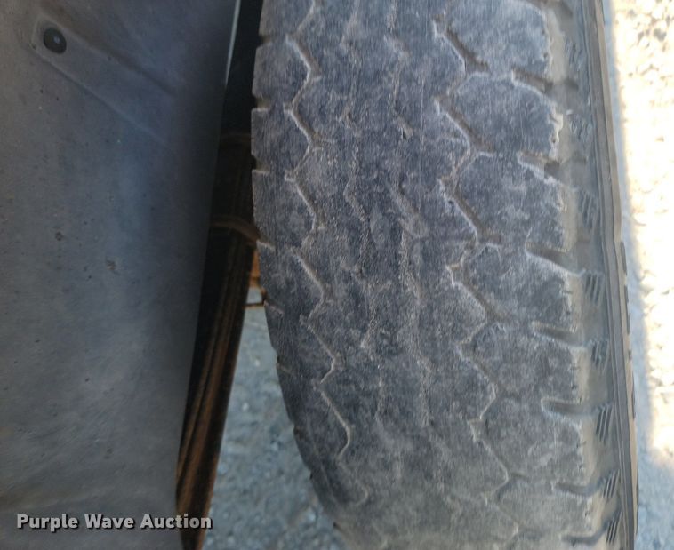 image for item OD9714 1996 Dodge  Ram 1500 pickup truck