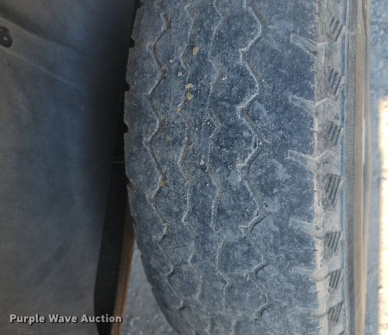 image for item OD9714 1996 Dodge  Ram 1500 pickup truck