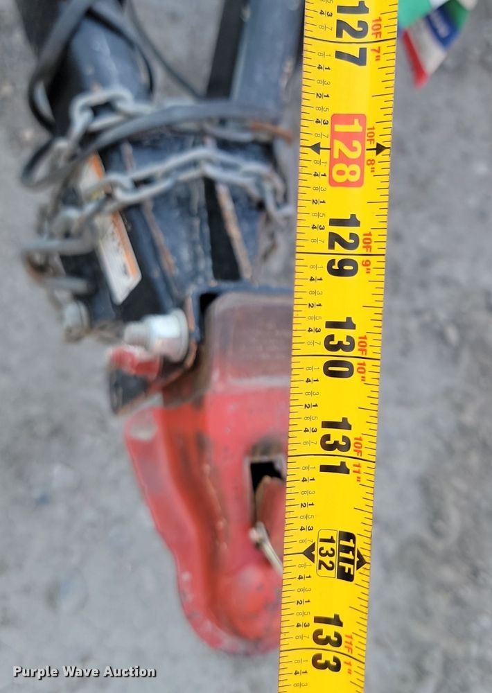 image for item OD9715 Allmand Maxi-Air 186 air compressor