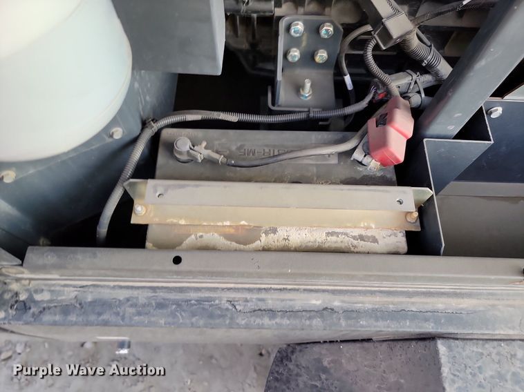 image for item OD9715 Allmand Maxi-Air 186 air compressor