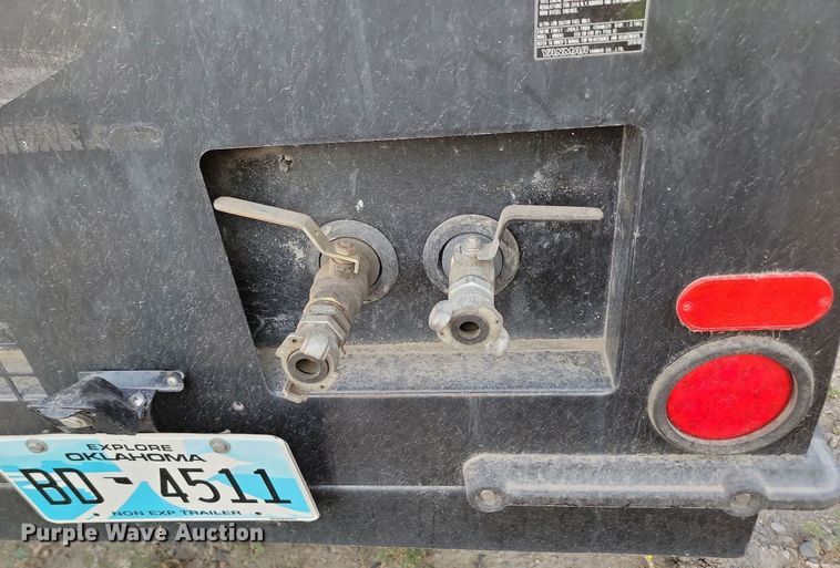 image for item OD9715 Allmand Maxi-Air 186 air compressor