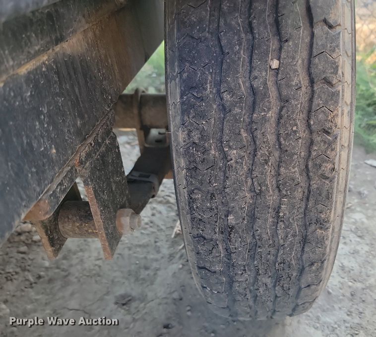 image for item OD9715 Allmand Maxi-Air 186 air compressor