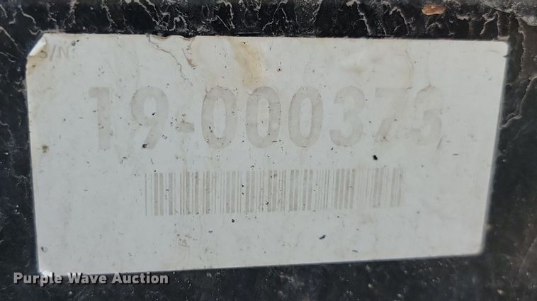 image for item OD9715 Allmand Maxi-Air 186 air compressor