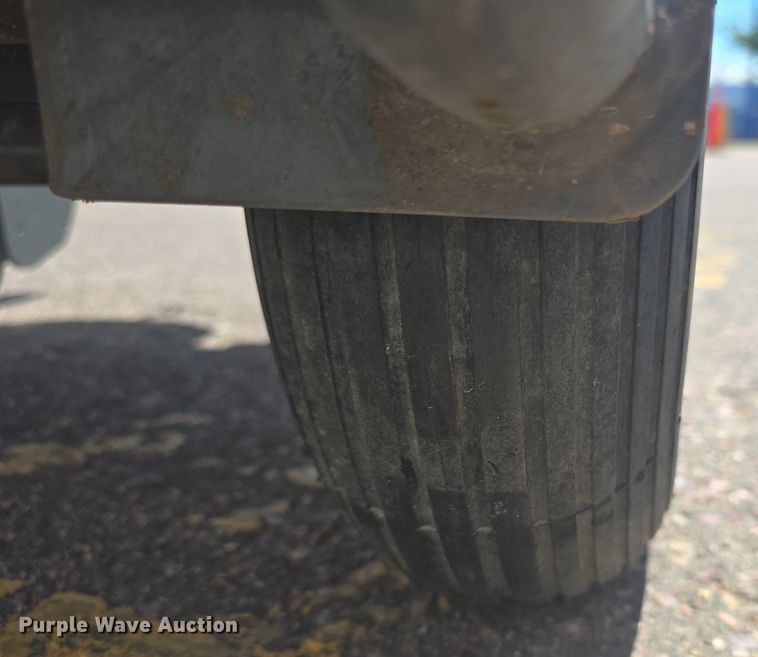 image for item OD9718 Wacker Neuson HPU8 hydraulic power unit