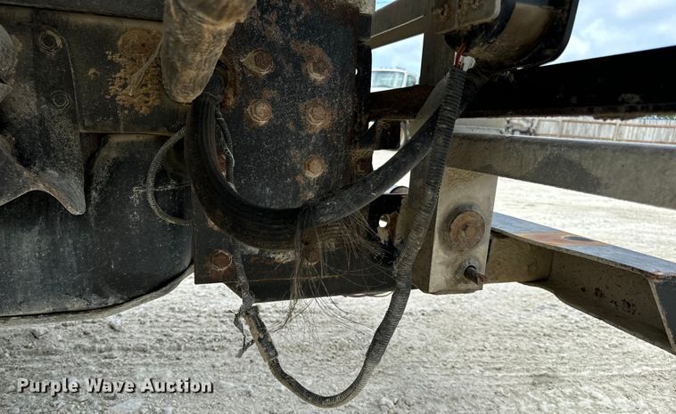 image for item OF9916 2015 Dodge Ram 5500HD vacuum truck