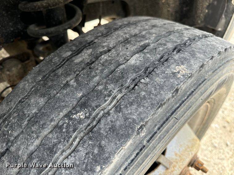 image for item OF9916 2015 Dodge Ram 5500HD vacuum truck