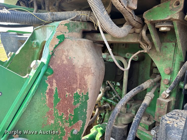 image for item OF9919 2008 John Deere 9630  Scraper Special 4WD tractor