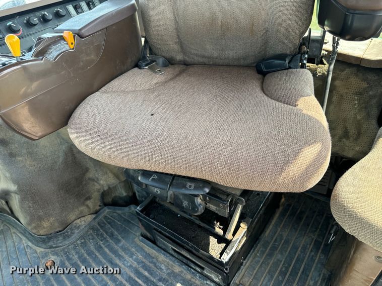 image for item OF9919 2008 John Deere 9630  Scraper Special 4WD tractor