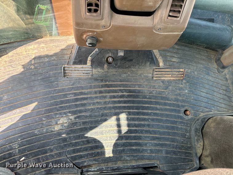 image for item OF9919 2008 John Deere 9630  Scraper Special 4WD tractor