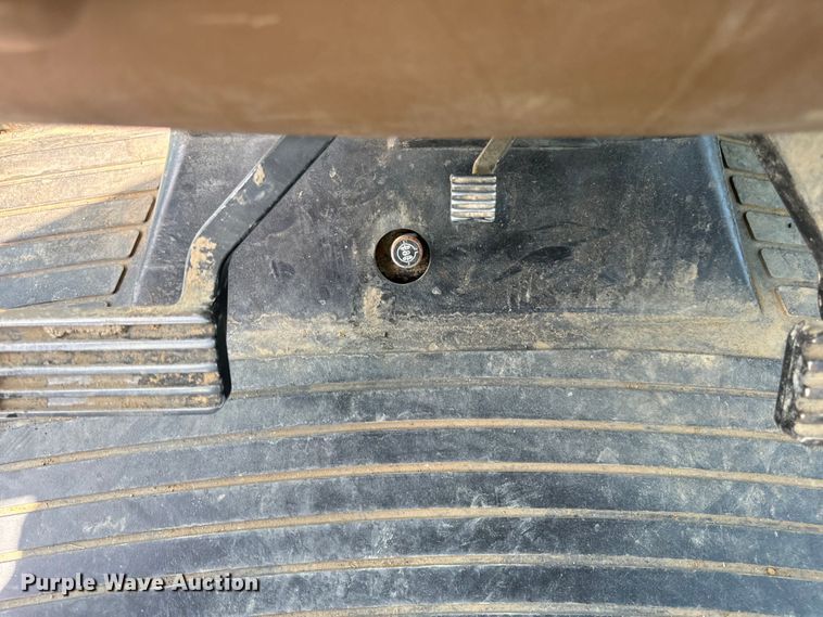 image for item OF9919 2008 John Deere 9630  Scraper Special 4WD tractor