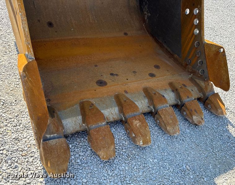 image for item OF9920 2017 Caterpillar  349FL excavator