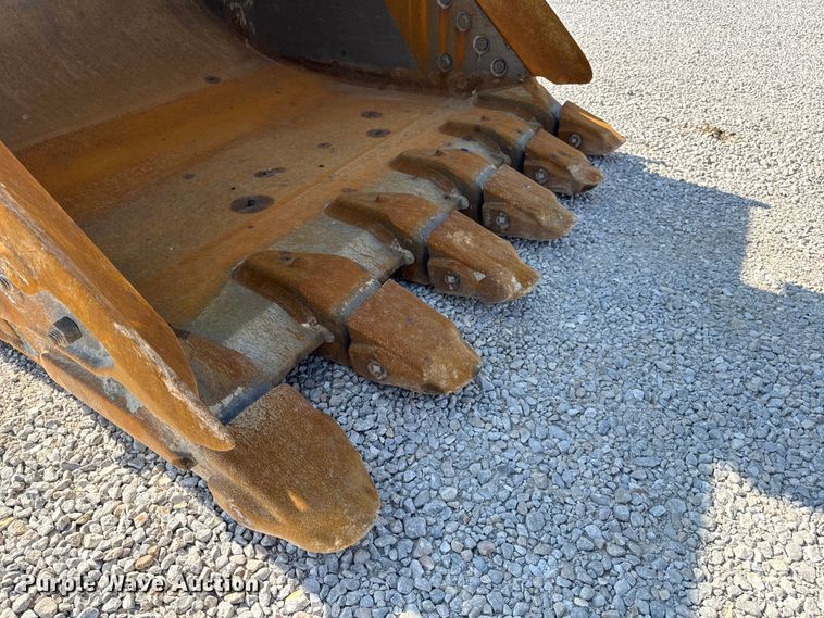 image for item OF9920 2017 Caterpillar  349FL excavator