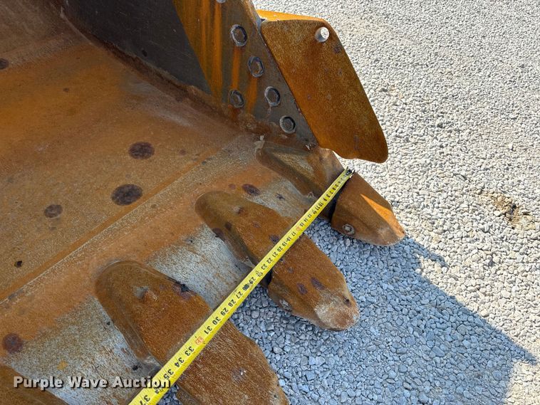 image for item OF9920 2017 Caterpillar  349FL excavator