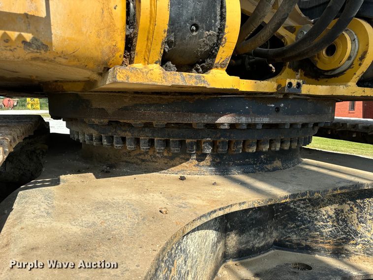image for item OF9920 2017 Caterpillar  349FL excavator