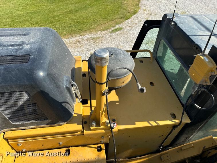 image for item OF9920 2017 Caterpillar  349FL excavator