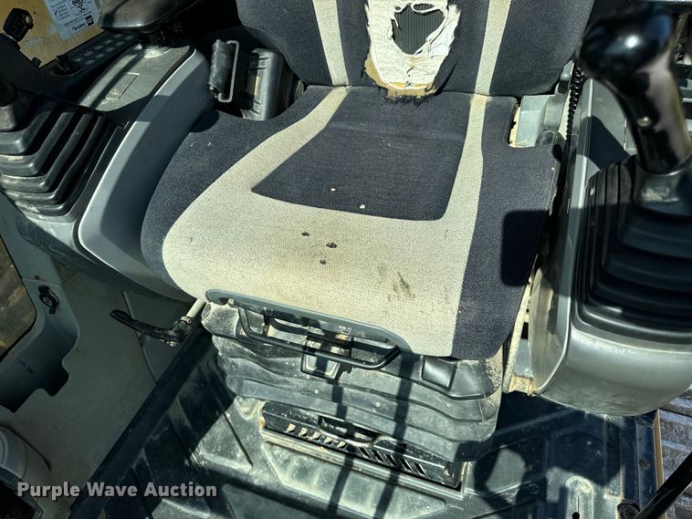 image for item OF9920 2017 Caterpillar  349FL excavator