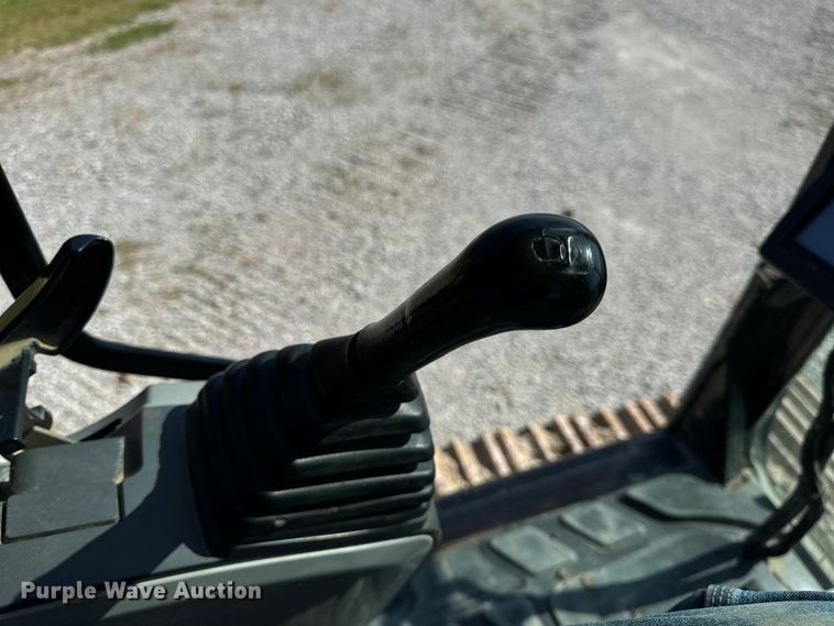 image for item OF9920 2017 Caterpillar  349FL excavator