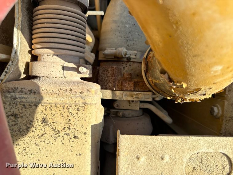 image for item OF9920 2017 Caterpillar  349FL excavator