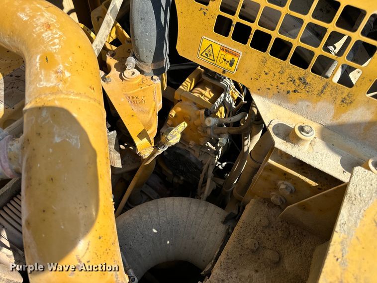 image for item OF9920 2017 Caterpillar  349FL excavator