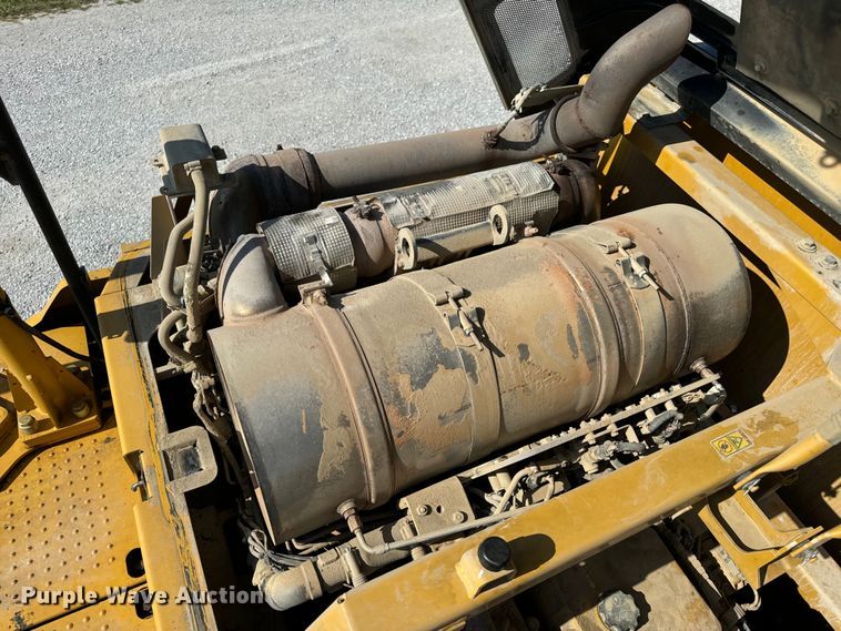 image for item OF9920 2017 Caterpillar  349FL excavator