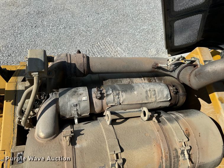 image for item OF9920 2017 Caterpillar  349FL excavator