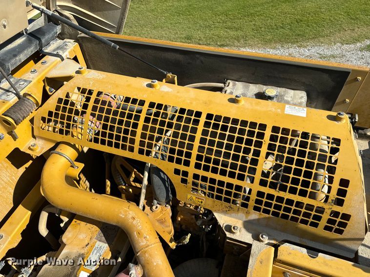 image for item OF9920 2017 Caterpillar  349FL excavator