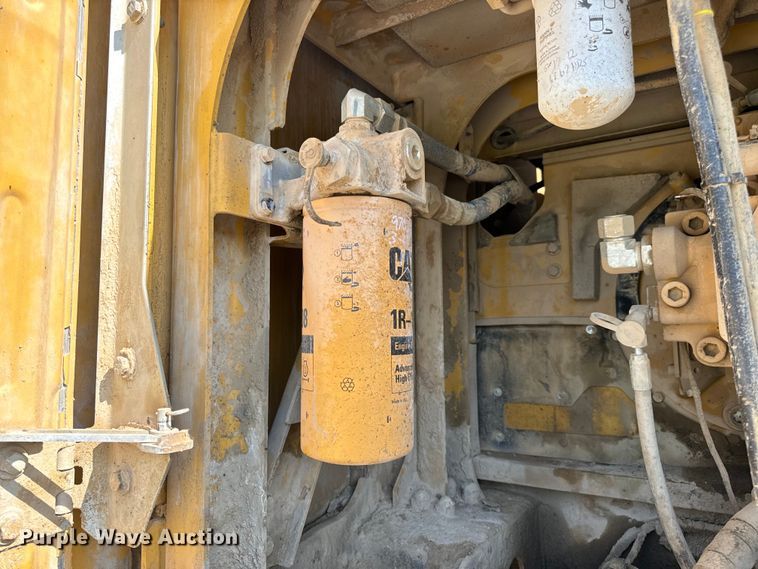 image for item OF9920 2017 Caterpillar  349FL excavator